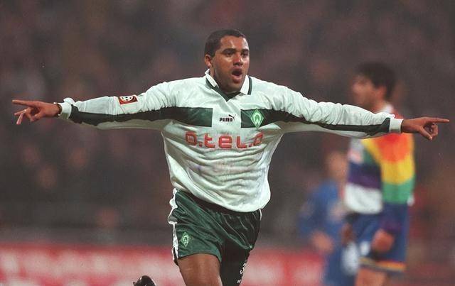 活在罗纳尔多阴影之下，还被国际足联刻意针对，德甲金靴太悲催